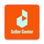 Logo of Daraz Seller Center android Application 